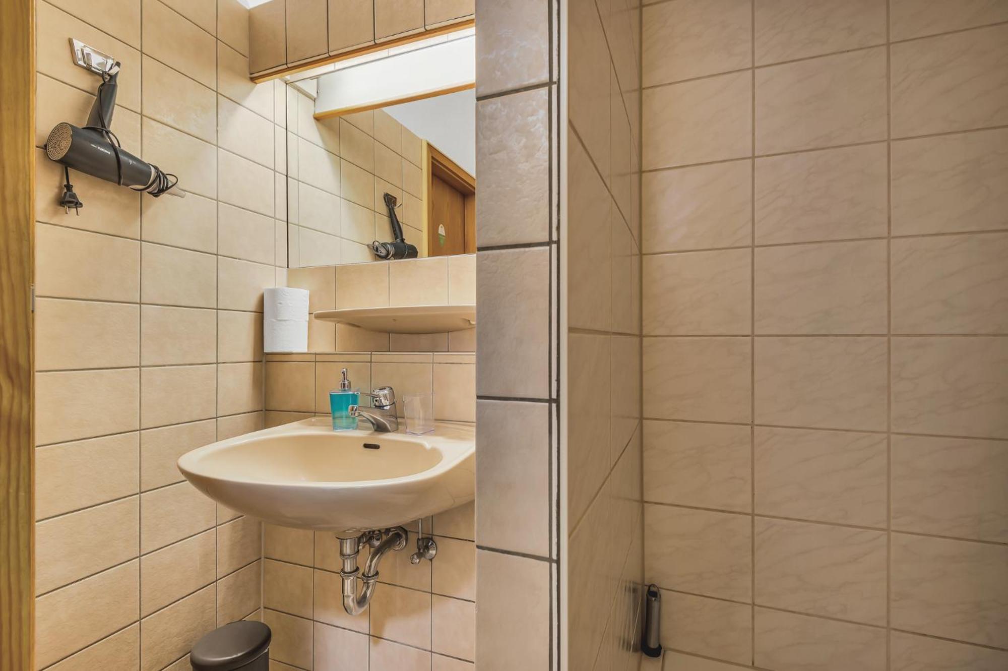 Stadt-Apartment 3 Sehn Suchts Ort Bad Harzburg Bagian luar foto